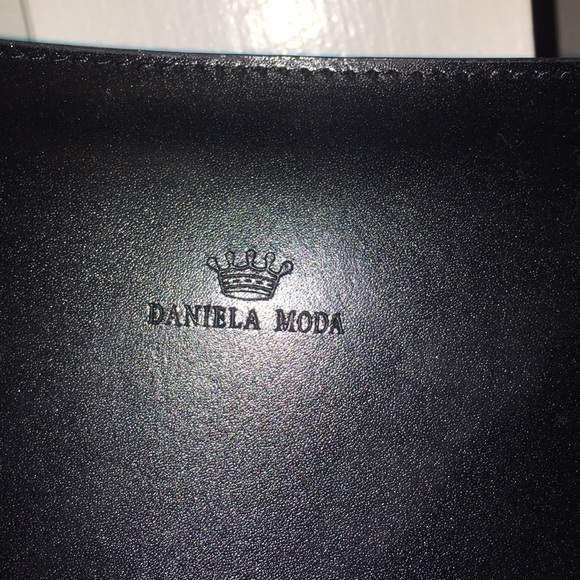 Small handbag - Picture 2 of 3